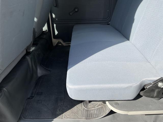 ハイゼットカーゴ ＤＸ　ワンオーナー／キーレス単体／両側スライドドア（23枚目）