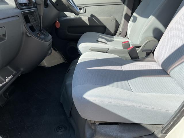 ハイゼットカーゴ ＤＸ　ワンオーナー／キーレス単体／両側スライドドア（26枚目）