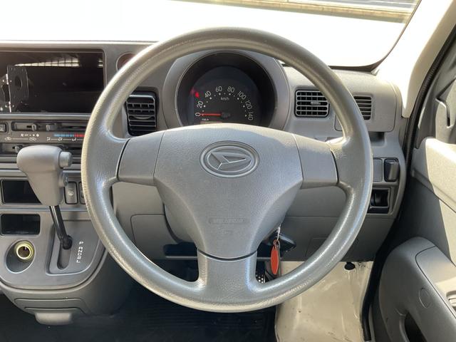 ハイゼットカーゴ ＤＸ　ワンオーナー／キーレス単体／両側スライドドア（29枚目）