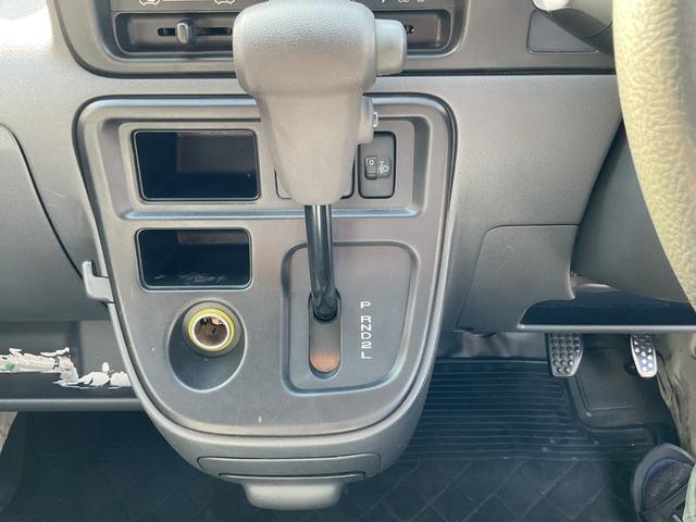 ハイゼットカーゴ ＤＸ　ワンオーナー／キーレス単体／両側スライドドア（31枚目）