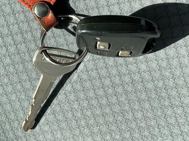 ハイゼットカーゴ ＤＸ　ワンオーナー／キーレス単体／両側スライドドア（33枚目）