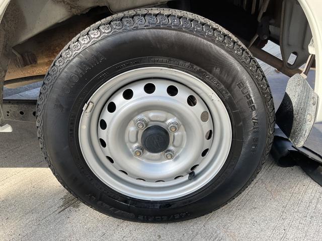 ハイゼットカーゴ ＤＸ　ワンオーナー／キーレス単体／両側スライドドア（36枚目）