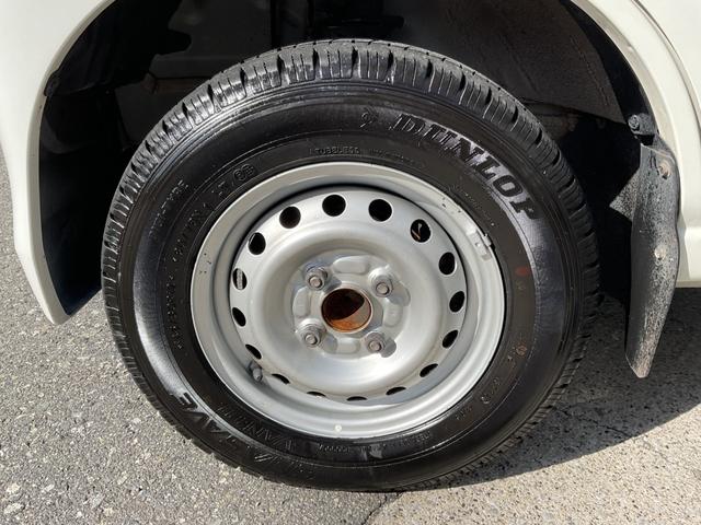 ハイゼットカーゴ ＤＸ　ワンオーナー／キーレス単体／両側スライドドア（37枚目）