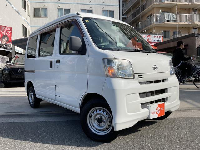 ハイゼットカーゴ ＤＸ　ワンオーナー／キーレス単体／両側スライドドア（38枚目）