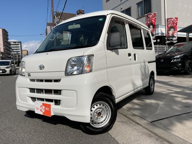 ハイゼットカーゴ ＤＸ　ワンオーナー／キーレス単体／両側スライドドア（41枚目）