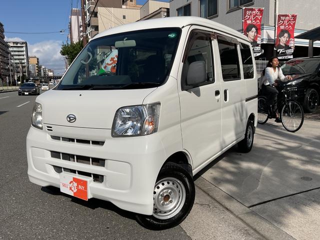ハイゼットカーゴ ＤＸ　ワンオーナー／キーレス単体／両側スライドドア（42枚目）