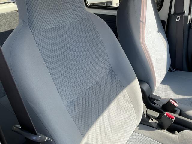 ハイゼットカーゴ ＤＸ　ワンオーナー／キーレス単体／両側スライドドア（49枚目）