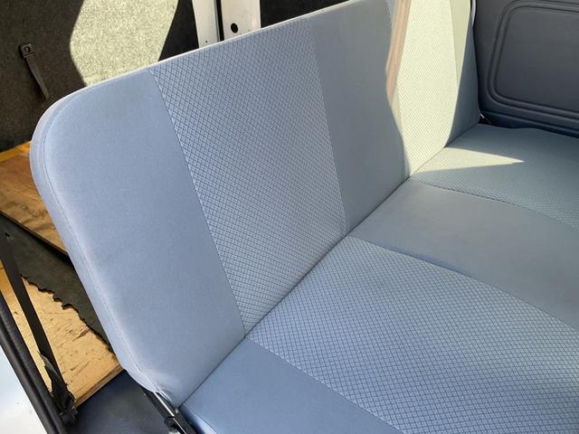 ハイゼットカーゴ ＤＸ　ワンオーナー／キーレス単体／両側スライドドア（53枚目）