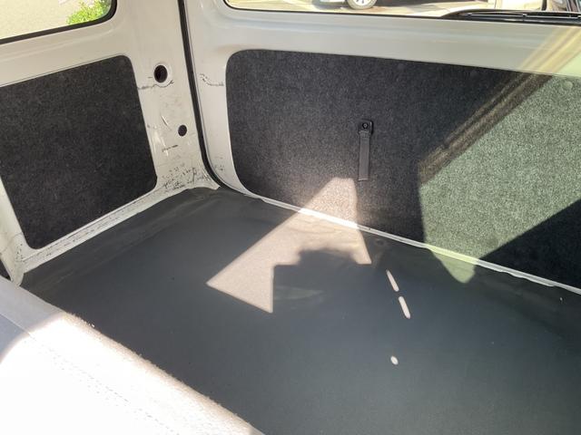 ハイゼットカーゴ ＤＸ　ワンオーナー／キーレス単体／両側スライドドア（57枚目）