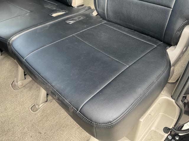 エブリイワゴン ＪＰターボ　純正クラリオンＳＤナビワンセグＴＶ（ＮＸ５１３）★スマートアクセス、ＣＤ、ＤＶＤ★ＥＴＣ★サイドバイザー★電格ミラー★キーレスキー★純正１３ＡＷ★ユピテル製ドラレコ★黒皮調シートカバー★（21枚目）