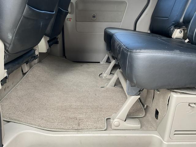 エブリイワゴン ＪＰターボ　純正クラリオンＳＤナビワンセグＴＶ（ＮＸ５１３）★スマートアクセス、ＣＤ、ＤＶＤ★ＥＴＣ★サイドバイザー★電格ミラー★キーレスキー★純正１３ＡＷ★ユピテル製ドラレコ★黒皮調シートカバー★（22枚目）