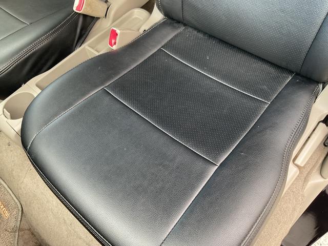 エブリイワゴン ＪＰターボ　純正クラリオンＳＤナビワンセグＴＶ（ＮＸ５１３）★スマートアクセス、ＣＤ、ＤＶＤ★ＥＴＣ★サイドバイザー★電格ミラー★キーレスキー★純正１３ＡＷ★ユピテル製ドラレコ★黒皮調シートカバー★（24枚目）