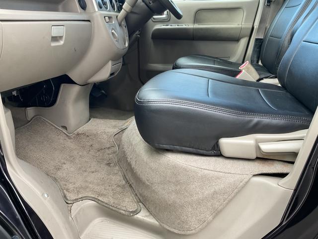 エブリイワゴン ＪＰターボ　純正クラリオンＳＤナビワンセグＴＶ（ＮＸ５１３）★スマートアクセス、ＣＤ、ＤＶＤ★ＥＴＣ★サイドバイザー★電格ミラー★キーレスキー★純正１３ＡＷ★ユピテル製ドラレコ★黒皮調シートカバー★（25枚目）