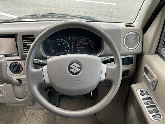 エブリイワゴン ＪＰターボ　純正クラリオンＳＤナビワンセグＴＶ（ＮＸ５１３）★スマートアクセス、ＣＤ、ＤＶＤ★ＥＴＣ★サイドバイザー★電格ミラー★キーレスキー★純正１３ＡＷ★ユピテル製ドラレコ★黒皮調シートカバー★（28枚目）