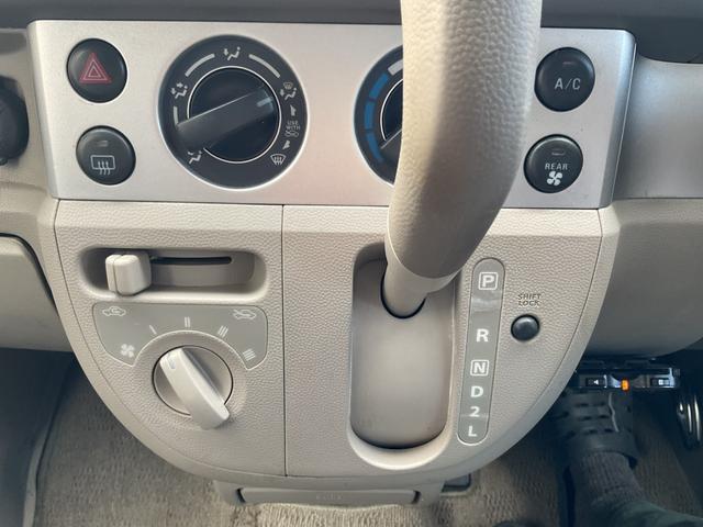 エブリイワゴン ＪＰターボ　純正クラリオンＳＤナビワンセグＴＶ（ＮＸ５１３）★スマートアクセス、ＣＤ、ＤＶＤ★ＥＴＣ★サイドバイザー★電格ミラー★キーレスキー★純正１３ＡＷ★ユピテル製ドラレコ★黒皮調シートカバー★（34枚目）