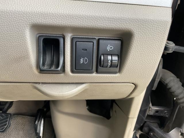 エブリイワゴン ＪＰターボ　純正クラリオンＳＤナビワンセグＴＶ（ＮＸ５１３）★スマートアクセス、ＣＤ、ＤＶＤ★ＥＴＣ★サイドバイザー★電格ミラー★キーレスキー★純正１３ＡＷ★ユピテル製ドラレコ★黒皮調シートカバー★（36枚目）