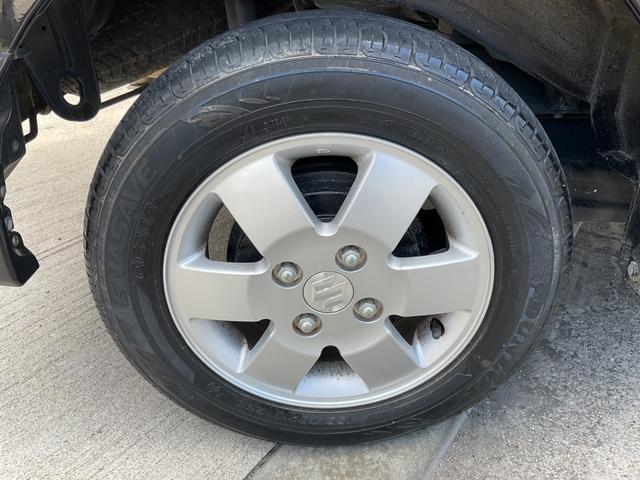 エブリイワゴン ＪＰターボ　純正クラリオンＳＤナビワンセグＴＶ（ＮＸ５１３）★スマートアクセス、ＣＤ、ＤＶＤ★ＥＴＣ★サイドバイザー★電格ミラー★キーレスキー★純正１３ＡＷ★ユピテル製ドラレコ★黒皮調シートカバー★（40枚目）