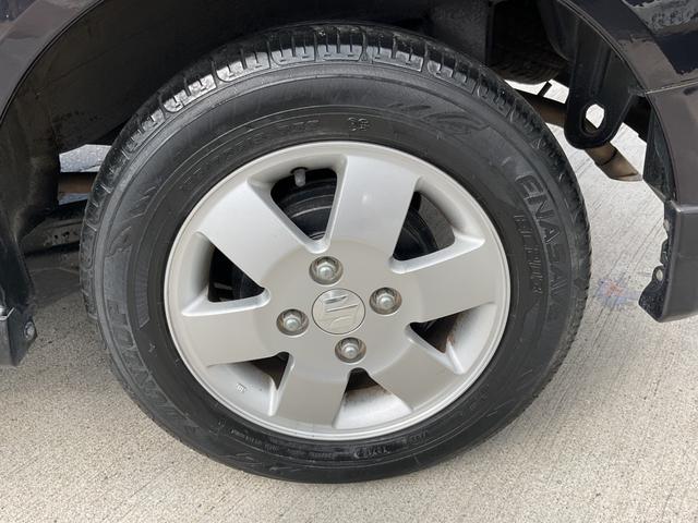 エブリイワゴン ＪＰターボ　純正クラリオンＳＤナビワンセグＴＶ（ＮＸ５１３）★スマートアクセス、ＣＤ、ＤＶＤ★ＥＴＣ★サイドバイザー★電格ミラー★キーレスキー★純正１３ＡＷ★ユピテル製ドラレコ★黒皮調シートカバー★（41枚目）