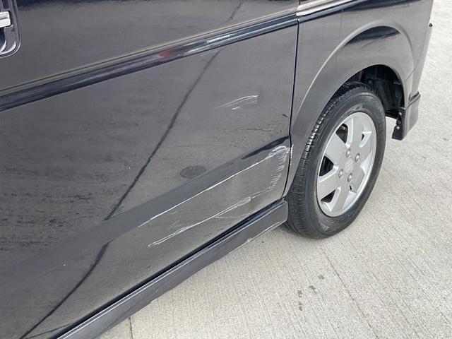 エブリイワゴン ＪＰターボ　純正クラリオンＳＤナビワンセグＴＶ（ＮＸ５１３）★スマートアクセス、ＣＤ、ＤＶＤ★ＥＴＣ★サイドバイザー★電格ミラー★キーレスキー★純正１３ＡＷ★ユピテル製ドラレコ★黒皮調シートカバー★（43枚目）