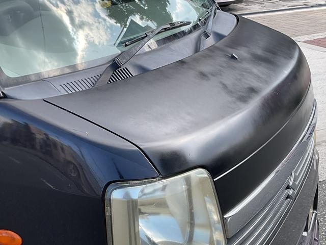 エブリイワゴン ＪＰターボ　純正クラリオンＳＤナビワンセグＴＶ（ＮＸ５１３）★スマートアクセス、ＣＤ、ＤＶＤ★ＥＴＣ★サイドバイザー★電格ミラー★キーレスキー★純正１３ＡＷ★ユピテル製ドラレコ★黒皮調シートカバー★（47枚目）