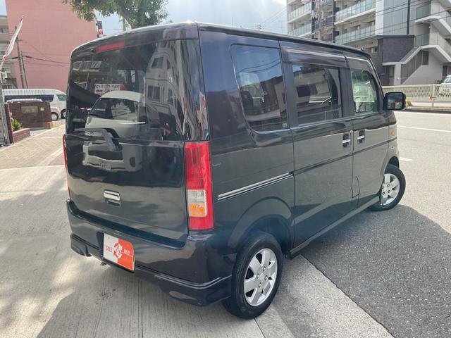 エブリイワゴン ＪＰターボ　純正クラリオンＳＤナビワンセグＴＶ（ＮＸ５１３）★スマートアクセス、ＣＤ、ＤＶＤ★ＥＴＣ★サイドバイザー★電格ミラー★キーレスキー★純正１３ＡＷ★ユピテル製ドラレコ★黒皮調シートカバー★（54枚目）