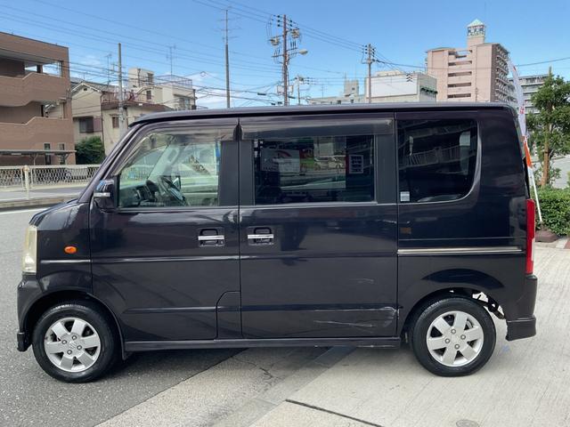 エブリイワゴン ＪＰターボ　純正クラリオンＳＤナビワンセグＴＶ（ＮＸ５１３）★スマートアクセス、ＣＤ、ＤＶＤ★ＥＴＣ★サイドバイザー★電格ミラー★キーレスキー★純正１３ＡＷ★ユピテル製ドラレコ★黒皮調シートカバー★（58枚目）