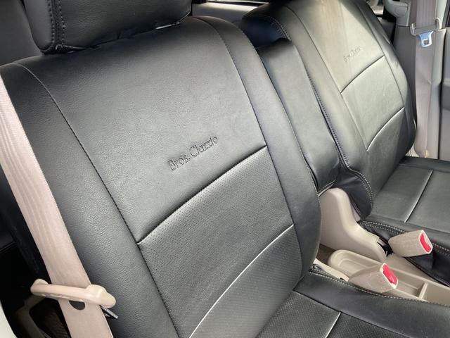 エブリイワゴン ＪＰターボ　純正クラリオンＳＤナビワンセグＴＶ（ＮＸ５１３）★スマートアクセス、ＣＤ、ＤＶＤ★ＥＴＣ★サイドバイザー★電格ミラー★キーレスキー★純正１３ＡＷ★ユピテル製ドラレコ★黒皮調シートカバー★（60枚目）