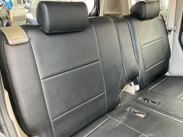 エブリイワゴン ＪＰターボ　純正クラリオンＳＤナビワンセグＴＶ（ＮＸ５１３）★スマートアクセス、ＣＤ、ＤＶＤ★ＥＴＣ★サイドバイザー★電格ミラー★キーレスキー★純正１３ＡＷ★ユピテル製ドラレコ★黒皮調シートカバー★（62枚目）