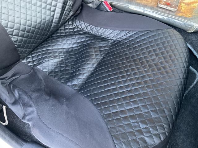 ハイエースバン ロングDX 法人ワンオーナー★車いす移動車★社外ストラーダSDナビフルセグTV★社外フリップダウンモニター★社外デジタルインナーミラー★Rカメラ★リアAC★サイドステップ★仕切りカーテン★キーレスキー★福祉車両(13枚目)