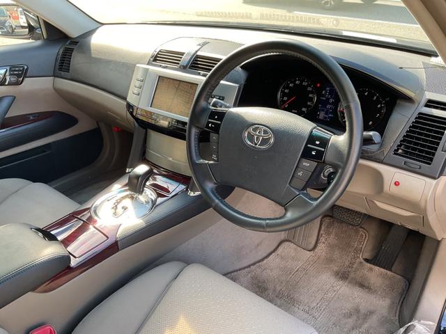 マークＸ ２５０Ｇ　純正メーカーナビ★フルセグＴＶ★社外地デジチューナー★純正１６ＡＷ★ステアリングスイッチ★ＥＴＣ★Ｒカメラ★Ｐガラス★バイザー★電格ミラー（19枚目）