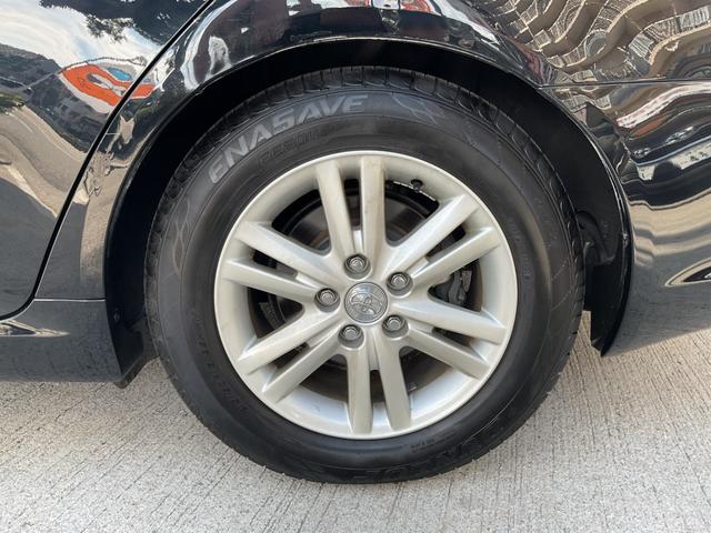 マークＸ ２５０Ｇ　純正メーカーナビ★フルセグＴＶ★社外地デジチューナー★純正１６ＡＷ★ステアリングスイッチ★ＥＴＣ★Ｒカメラ★Ｐガラス★バイザー★電格ミラー（50枚目）