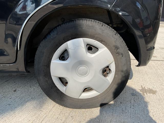 ｅＫワゴン ＭＸ　ワンオーナー★純正ＳＤナビワンセグＴＶ（ＡＶＮ１１２ＭＶ）★ＥＴＣ★キーレスキー★電格ミラー★サイドバイザー（46枚目）