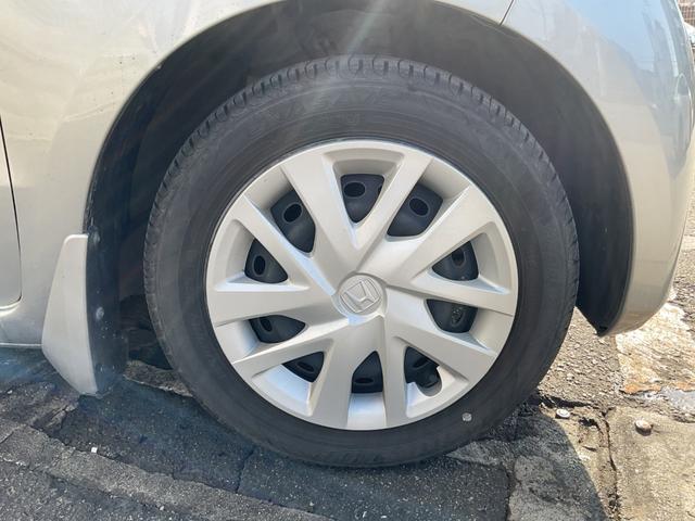 Ｎ－ＢＯＸ Ｇホンダセンシング　ホンダセンシング★純正ギャザーズナビ★Ｒカメラ★両側スライドドア★Ｐスタート★スマートキー★ＥＴＣ★ステアリングスイッチ★ＥＣＯＮ★（13枚目）