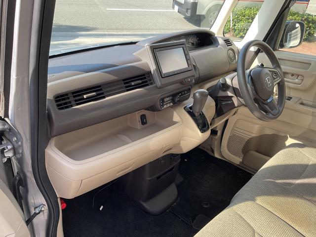 Ｎ－ＢＯＸ Ｇホンダセンシング　ホンダセンシング★純正ギャザーズナビ★Ｒカメラ★両側スライドドア★Ｐスタート★スマートキー★ＥＴＣ★ステアリングスイッチ★ＥＣＯＮ★（21枚目）
