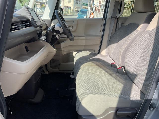 Ｎ－ＢＯＸ Ｇホンダセンシング　ホンダセンシング★純正ギャザーズナビ★Ｒカメラ★両側スライドドア★Ｐスタート★スマートキー★ＥＴＣ★ステアリングスイッチ★ＥＣＯＮ★（22枚目）