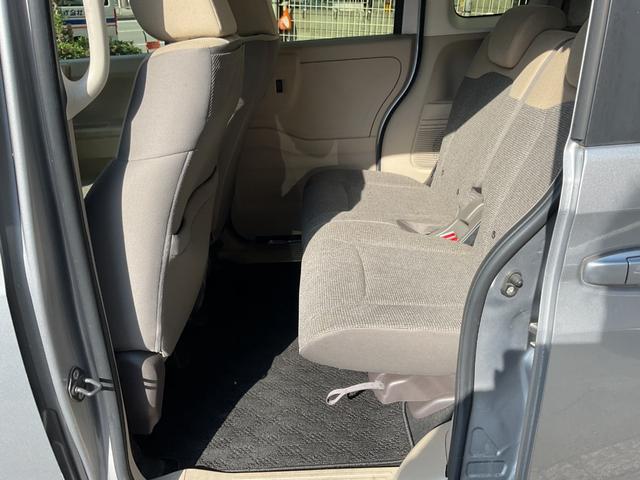 Ｎ－ＢＯＸ Ｇホンダセンシング　ホンダセンシング★純正ギャザーズナビ★Ｒカメラ★両側スライドドア★Ｐスタート★スマートキー★ＥＴＣ★ステアリングスイッチ★ＥＣＯＮ★（24枚目）