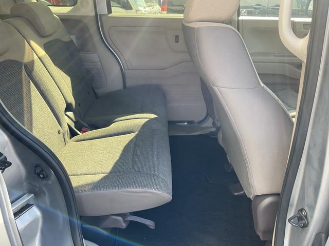 Ｎ－ＢＯＸ Ｇホンダセンシング　ホンダセンシング★純正ギャザーズナビ★Ｒカメラ★両側スライドドア★Ｐスタート★スマートキー★ＥＴＣ★ステアリングスイッチ★ＥＣＯＮ★（26枚目）