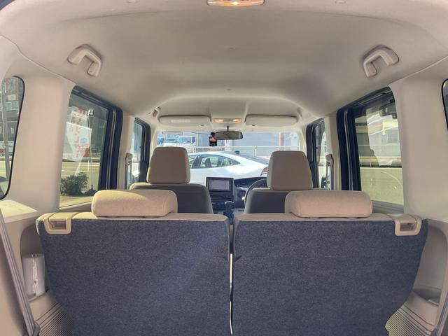 Ｎ－ＢＯＸ Ｇホンダセンシング　ホンダセンシング★純正ギャザーズナビ★Ｒカメラ★両側スライドドア★Ｐスタート★スマートキー★ＥＴＣ★ステアリングスイッチ★ＥＣＯＮ★（29枚目）