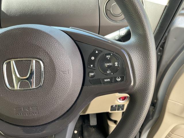 Ｎ－ＢＯＸ Ｇホンダセンシング　ホンダセンシング★純正ギャザーズナビ★Ｒカメラ★両側スライドドア★Ｐスタート★スマートキー★ＥＴＣ★ステアリングスイッチ★ＥＣＯＮ★（34枚目）