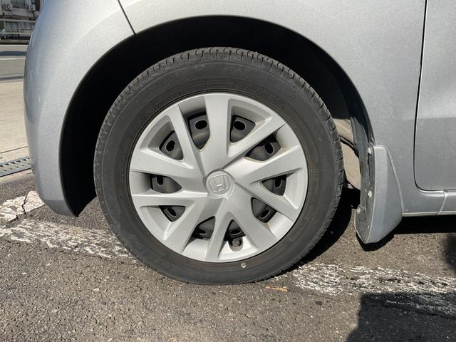 Ｎ－ＢＯＸ Ｇホンダセンシング　ホンダセンシング★純正ギャザーズナビ★Ｒカメラ★両側スライドドア★Ｐスタート★スマートキー★ＥＴＣ★ステアリングスイッチ★ＥＣＯＮ★（50枚目）