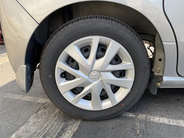 Ｎ－ＢＯＸ Ｇホンダセンシング　ホンダセンシング★純正ギャザーズナビ★Ｒカメラ★両側スライドドア★Ｐスタート★スマートキー★ＥＴＣ★ステアリングスイッチ★ＥＣＯＮ★（53枚目）