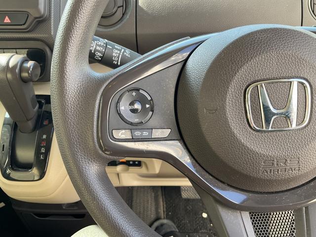 Ｎ－ＢＯＸ Ｇホンダセンシング　ホンダセンシング★純正ギャザーズナビ★Ｒカメラ★両側スライドドア★Ｐスタート★スマートキー★ＥＴＣ★ステアリングスイッチ★ＥＣＯＮ★（57枚目）