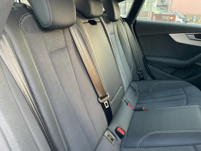 A5スポーツバック 45TFSIクワトロ Sライン ワンオーナー★純正MMIナビ★HUD★黒ハーフレザーS★シートH★バーチャルコックピット★パークアシストPKG★コンフォートPKG★Pシート★Pアシスト★マトリクスLED★純正18AW(17枚目)