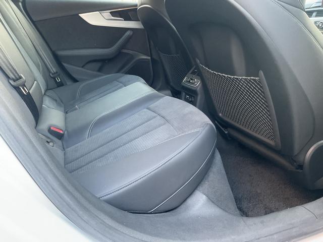 A5スポーツバック 45TFSIクワトロ Sライン ワンオーナー★純正MMIナビ★HUD★黒ハーフレザーS★シートH★バーチャルコックピット★パークアシストPKG★コンフォートPKG★Pシート★Pアシスト★マトリクスLED★純正18AW(18枚目)