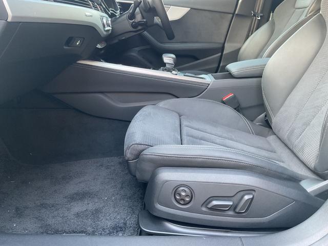 A5スポーツバック 45TFSIクワトロ Sライン ワンオーナー★純正MMIナビ★HUD★黒ハーフレザーS★シートH★バーチャルコックピット★パークアシストPKG★コンフォートPKG★Pシート★Pアシスト★マトリクスLED★純正18AW(26枚目)