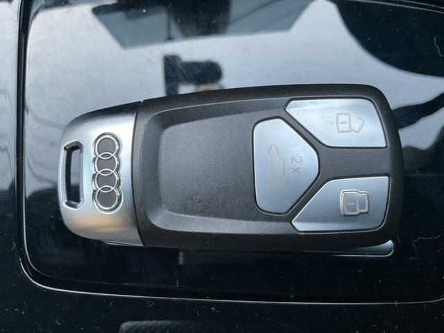 A5スポーツバック 45TFSIクワトロ Sライン ワンオーナー★純正MMIナビ★HUD★黒ハーフレザーS★シートH★バーチャルコックピット★パークアシストPKG★コンフォートPKG★Pシート★Pアシスト★マトリクスLED★純正18AW(41枚目)