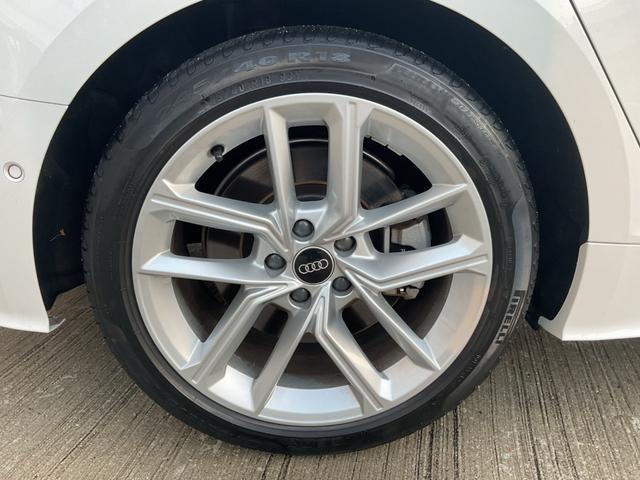 A5スポーツバック 45TFSIクワトロ Sライン ワンオーナー★純正MMIナビ★HUD★黒ハーフレザーS★シートH★バーチャルコックピット★パークアシストPKG★コンフォートPKG★Pシート★Pアシスト★マトリクスLED★純正18AW(45枚目)