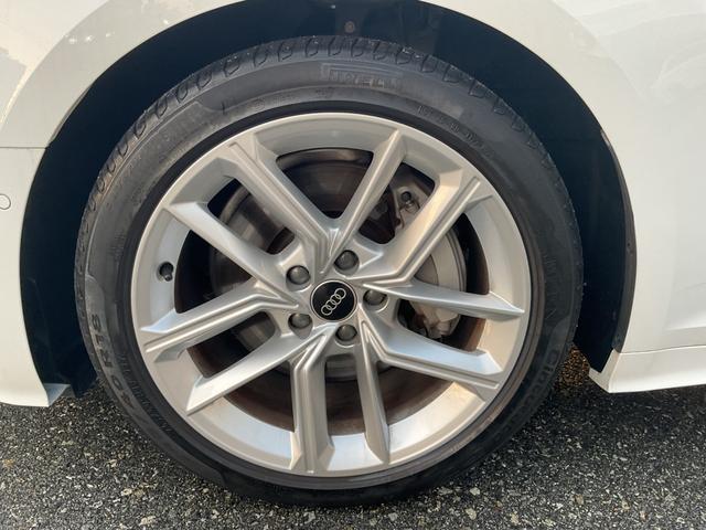 A5スポーツバック 45TFSIクワトロ Sライン ワンオーナー★純正MMIナビ★HUD★黒ハーフレザーS★シートH★バーチャルコックピット★パークアシストPKG★コンフォートPKG★Pシート★Pアシスト★マトリクスLED★純正18AW(47枚目)