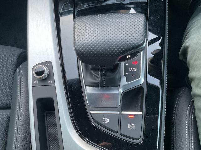 A5スポーツバック 45TFSIクワトロ Sライン ワンオーナー★純正MMIナビ★HUD★黒ハーフレザーS★シートH★バーチャルコックピット★パークアシストPKG★コンフォートPKG★Pシート★Pアシスト★マトリクスLED★純正18AW(62枚目)