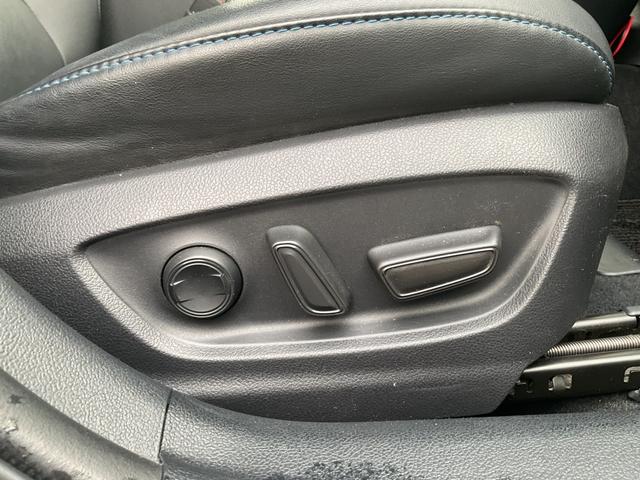 プリウス Aツーリングセレクション ワンオーナー★セーフティセンス★純正ナビ★Rカメラ★シートH★純正17AW★ヘッドアップディスプレイ★Pアシスト★Pシート★Pスタート★(18枚目)